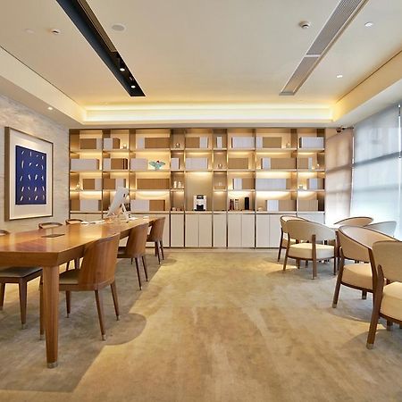 Ji Hotel Hefei Tongcheng Road Extérieur photo