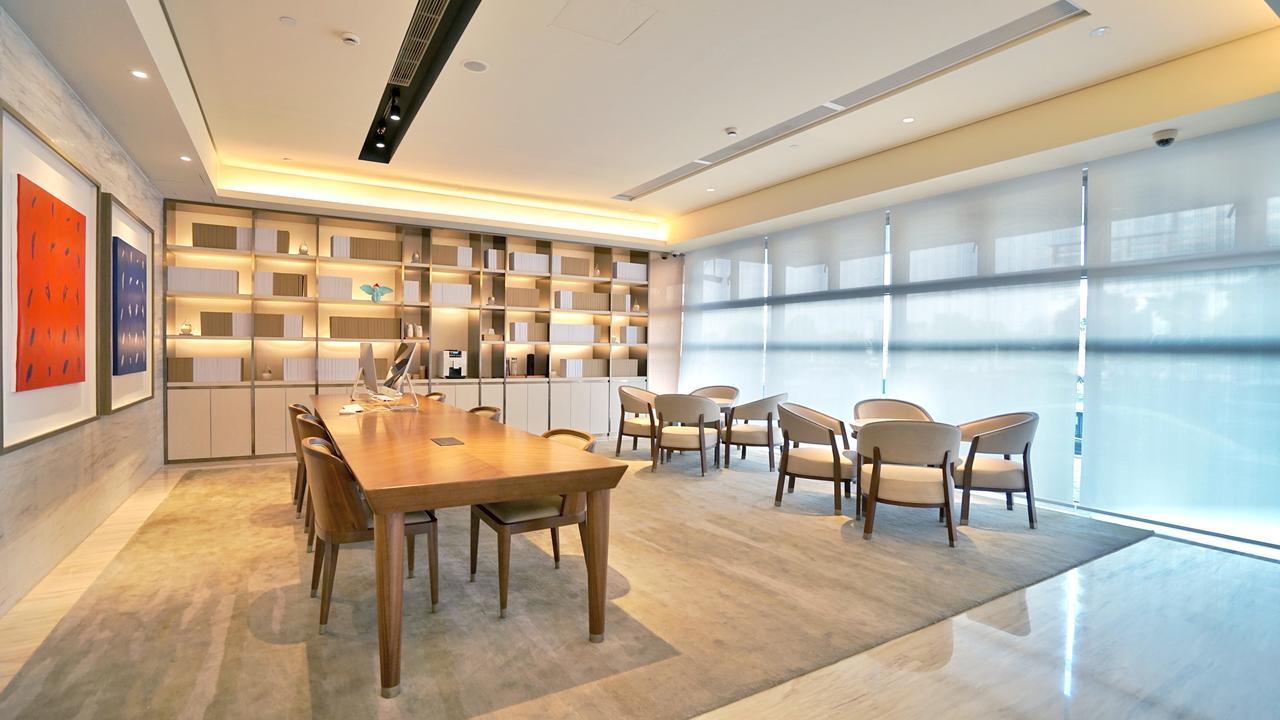 Ji Hotel Hefei Tongcheng Road Extérieur photo